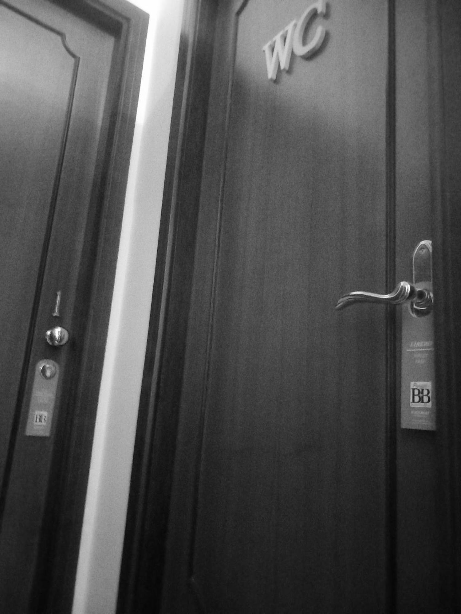 Wast-Host By Michelangelo Bed and Breakfast Vasto Eksteriør billede