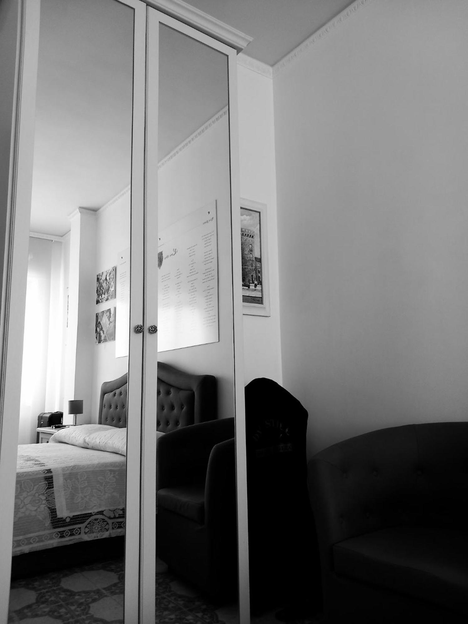 Wast-Host By Michelangelo Bed and Breakfast Vasto Eksteriør billede
